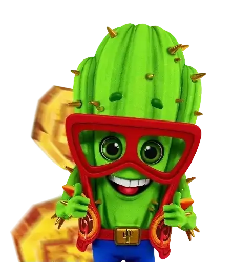 Официальный сайт Cactus Casino — регистрация, вход, бонусная программа